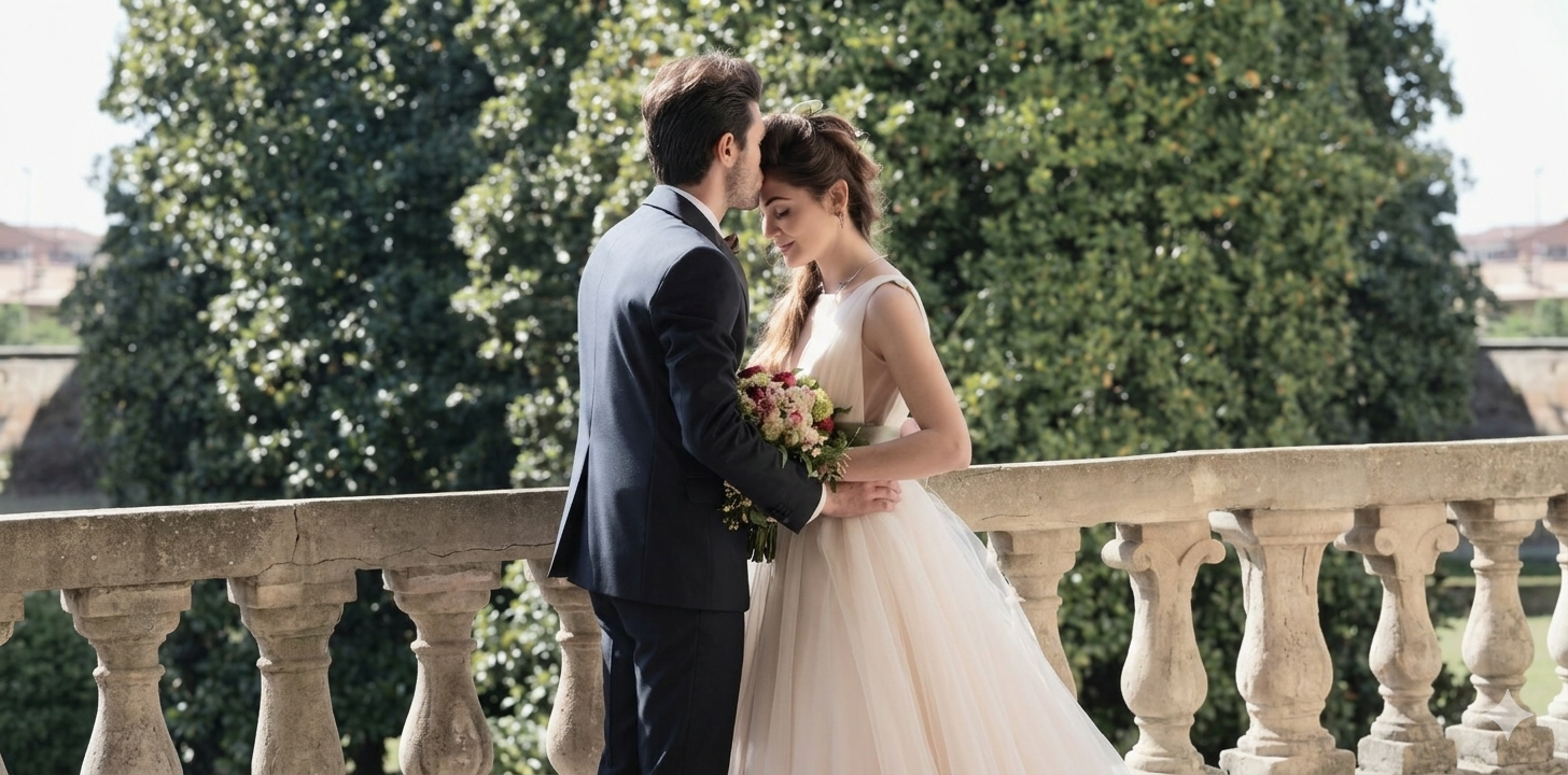 Wedding Film