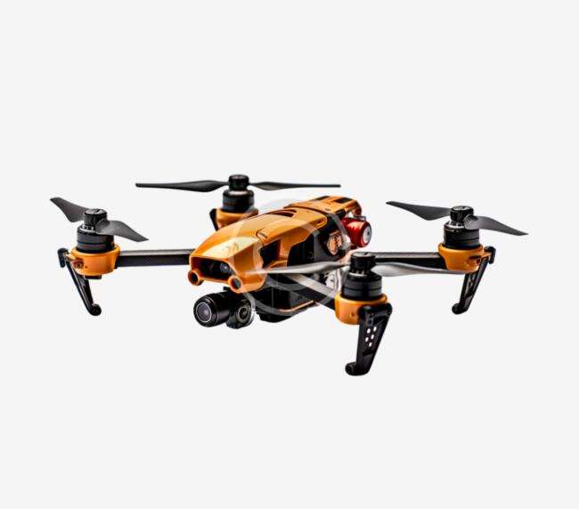 Autel EVO