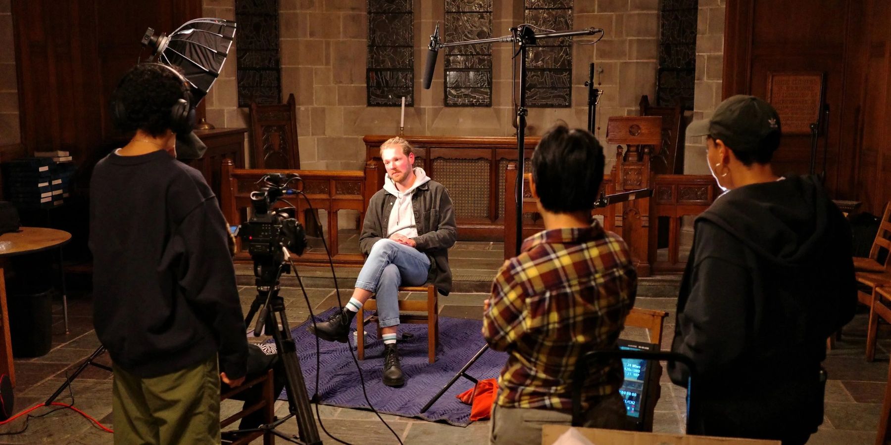 Documentary Production